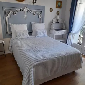 Chambre Hotes Au Mourillon A 100 M Des Plages Bed & Breakfast
